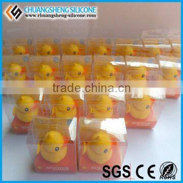 2016 New Arrival Duck Shaped Cell Phone Holders, Mobile Phone Holder, Silicone Holder photo-6