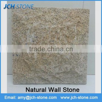 2014 new design stone artificial culture stone exterior and interior wall stone