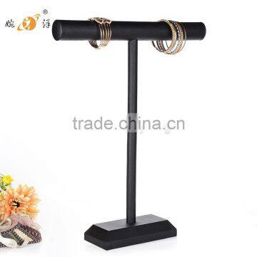 good material for jewelry display ,bracelet show stand