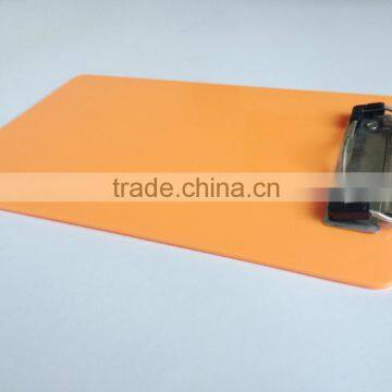 A5 Acrylic Clipboard for Sale photo-2