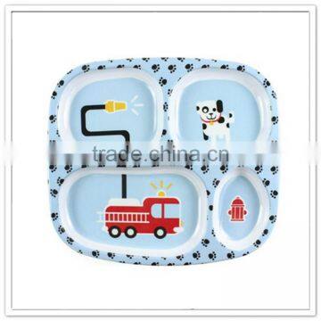 10 Bar Ice Tray White Inch Large Plastic Sushi Tray photo-2