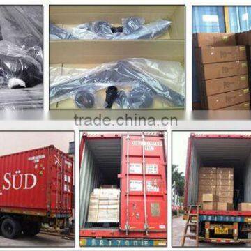 Store and Supermarket Wooden Fruit Vegetable Display Rack photo-6