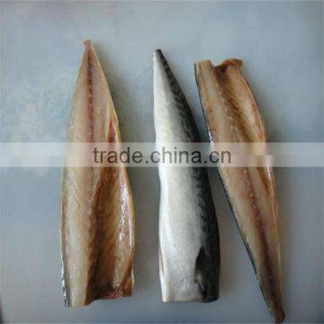 quality frozen white fish