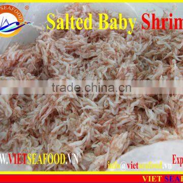 SALTED BABY SHRIMP photo-2