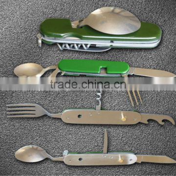 Camping Cutlery