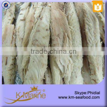 Frozen Tuna Loin for Tuna Cake photo-2