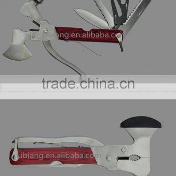 Multifunction Emergency Hammer for Car photo-4