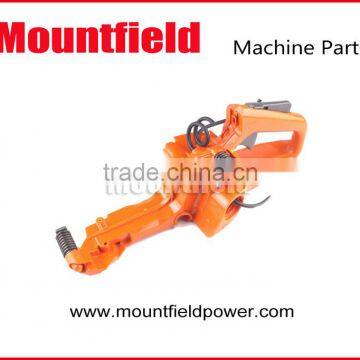 HU340 chainsaw for fuel tank assy