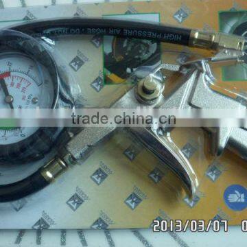 Cheap Portable Digital Tyre Inflating Gun