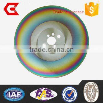 TOP SALE BEST PRICE!! top sale top sell hss circular cutting saw blade 2016
