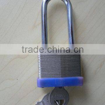 Laminated Padlocks