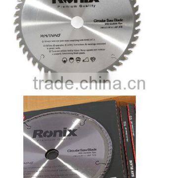 RONIX TCT Saw Blade RH-5101 / RH-5117