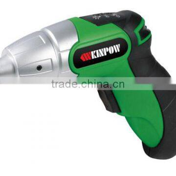 3.6V Lithium-ion Cordless Screwdriver Cordless Drill Cordless tool