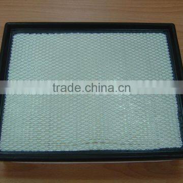 Car Air Filter Fit Cadillac #25313349#25313348#A1518C