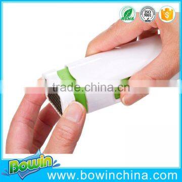 2016 New Design Mini Garlic Press for Kitchen as Seen on tv