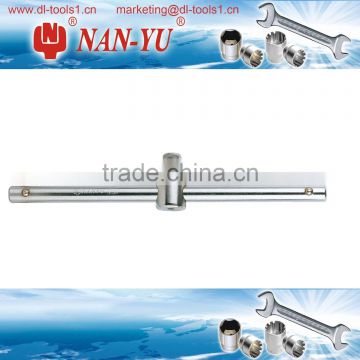 3/8DR Sliding Handle Bar Socket