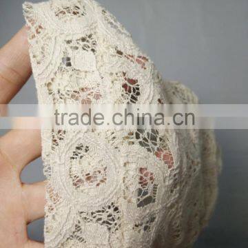Cheap Price Custom Soft High Qualitywomen Lace Hat photo-3