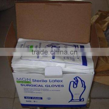 latex gloves,sterile latex surgical gloves,latex examination gloves,nitrile examination gloves