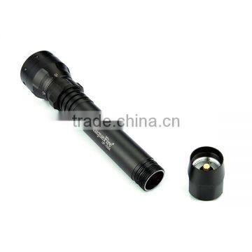 UniqueFire T38 Uf-1502 ir Torch With Lamp 940nm Hunting Nightvision photo-6