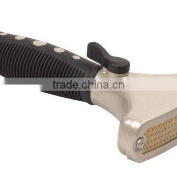 Fan Spray Metal Nozzle (GWI-2280)