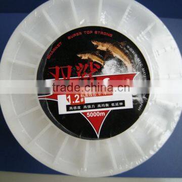 Spool Nylon Monofilament Fishing Line photo-3