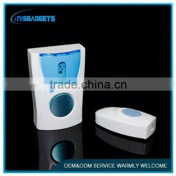 TSJ0062 Plastic Automation Door Bell Video Intercom photo-2