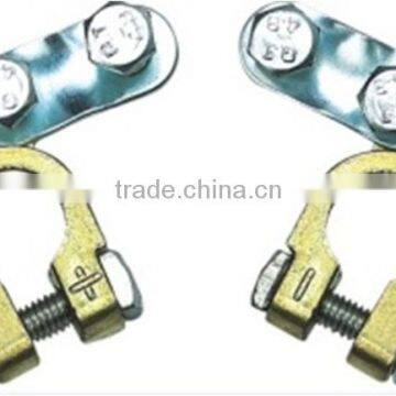 Copper/Brass/Zinc Battery Terminals