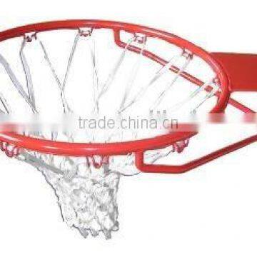 Simple Basketball Rim