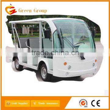 Bset Popular 2015 New Cheap Two Electric Golf Cart photo-2