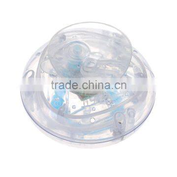 Dongguan Toys Bath Led Light Toys Waterproof Funny Bathroom Bathing Tub LED Lights Toys for Kids Bathtub photo-5
