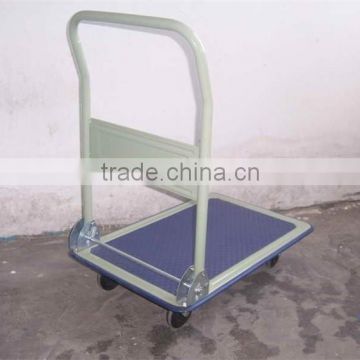 platform hand cart with capacity 150kgs