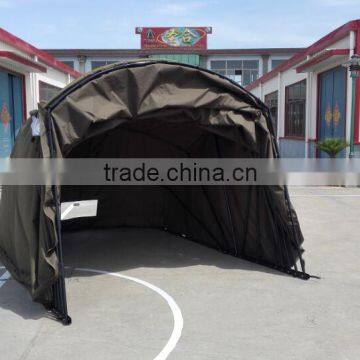 Foldable Car Shelter , Foldable Car Garage, Folding Motorcycle Shelter, Retractable Car Shelter photo-2