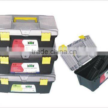Item No.: CTA5166 Plastic Tool Case