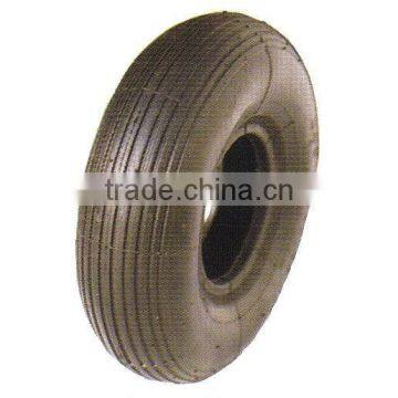 TYRE AND TUBE