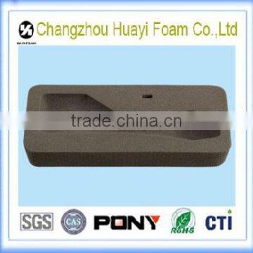 Black tool sponge EVA packing material sponge