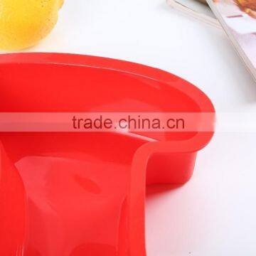 1st One Wilton Cake Pan Celebrations Birthdays Contests Jello Mold photo-3