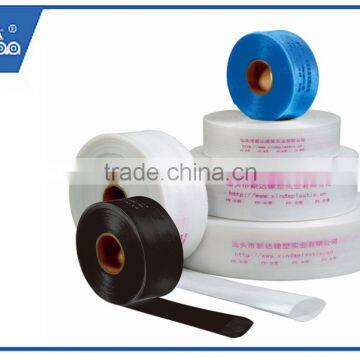 PE PVC drip irrigation lay flat hose