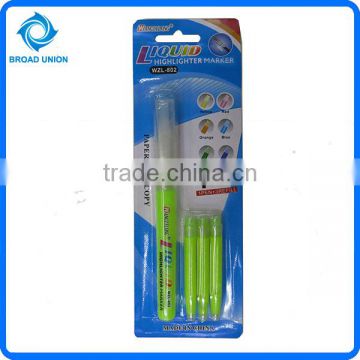 Promotional Highlighter Marker Pen