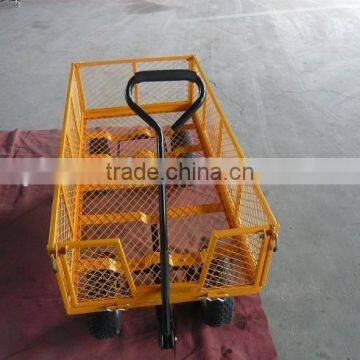 Utility Trailer