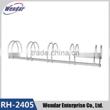 Outdoor high quality steel bicycle parking stand,5 layer bicycle racks,bicycle parking rack display stand