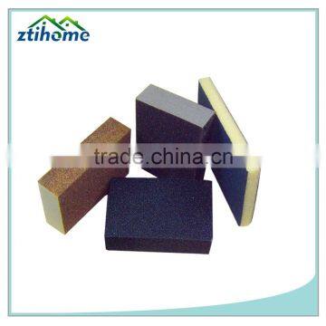 High Quality Abrasive Sanding Sponge Foam Blocks for Sale photo-3