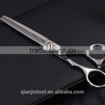 New Come High Quality 440c Hair Cutting Scissor,salon Equippment photo-2