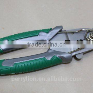 Berrylion CR-V Multi Purpose Cable Cutter Cimping Wire Stripper Cable Cutter photo-3