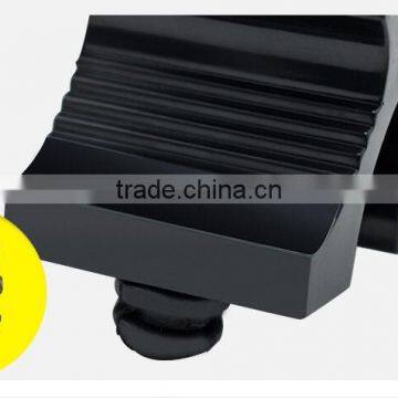 12v Portable Air Compressor Inflator Tire Pump Nozzle Needles 120 PSI LED Display photo-4