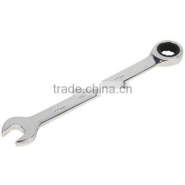 Metric CR-V Ratched combination wrench