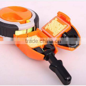 AK-2563 Hot Selling New Automatic Chalk Line Reel/Chalk Line Set photo-4