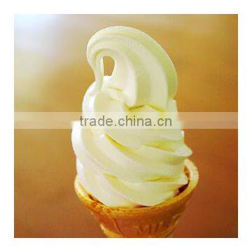 Japanese Soft Ice Cream Powder for Wholesale Soft Cream Maker Producer Made in Hokkaido Japan photo-2