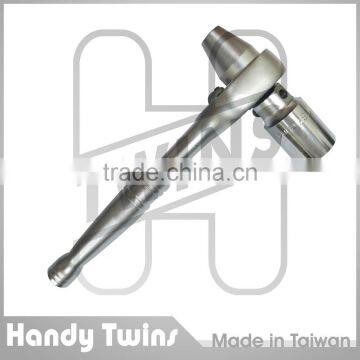 Scaffold ratchet wrench
