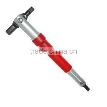 4-in-1 Hex Key Wrench
