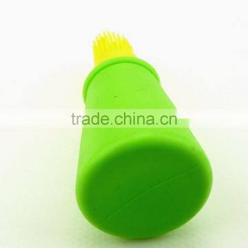 12073 Silicone Brush / Pastry Brush / Silicone Baking Brush photo-6